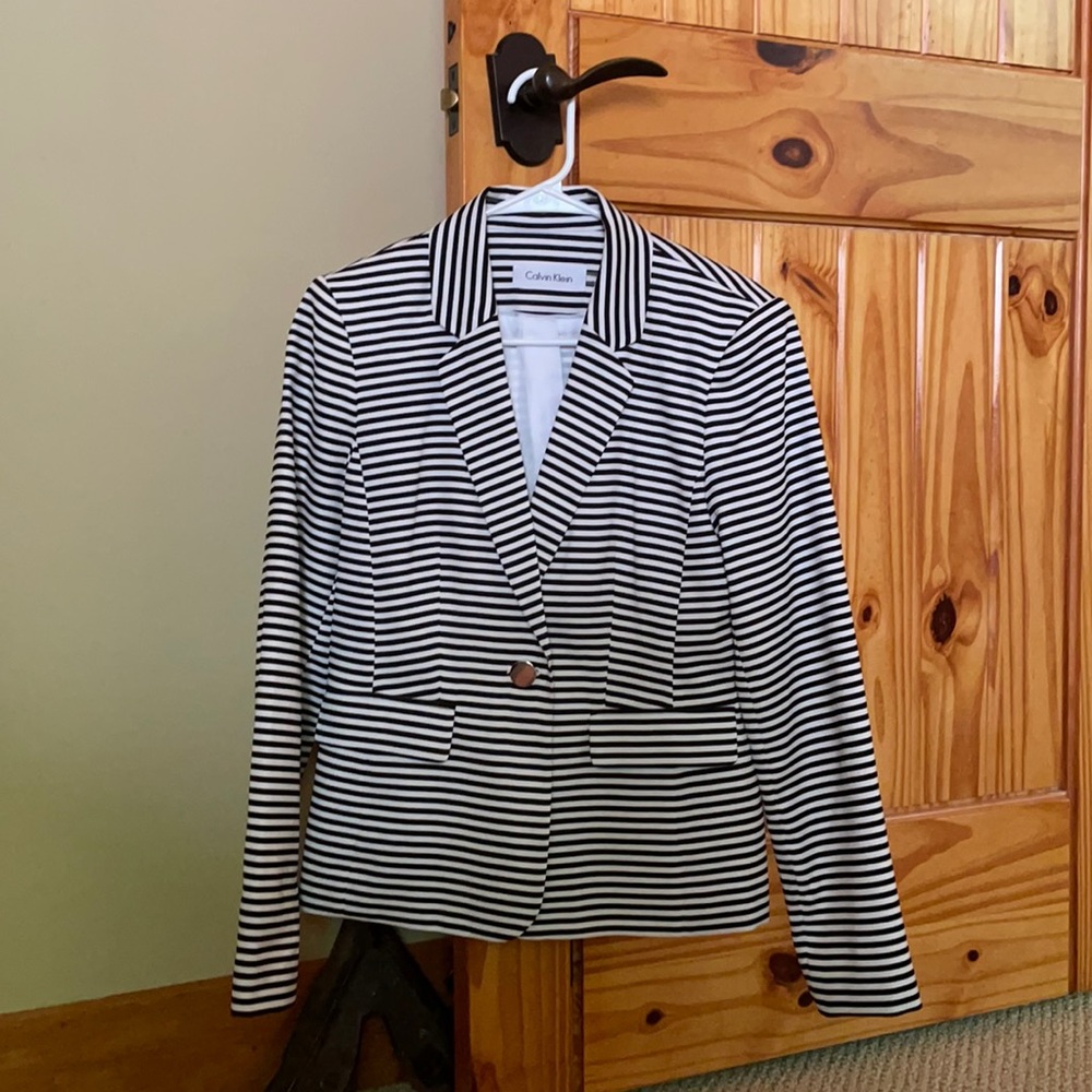 Calvin Klein Blazer